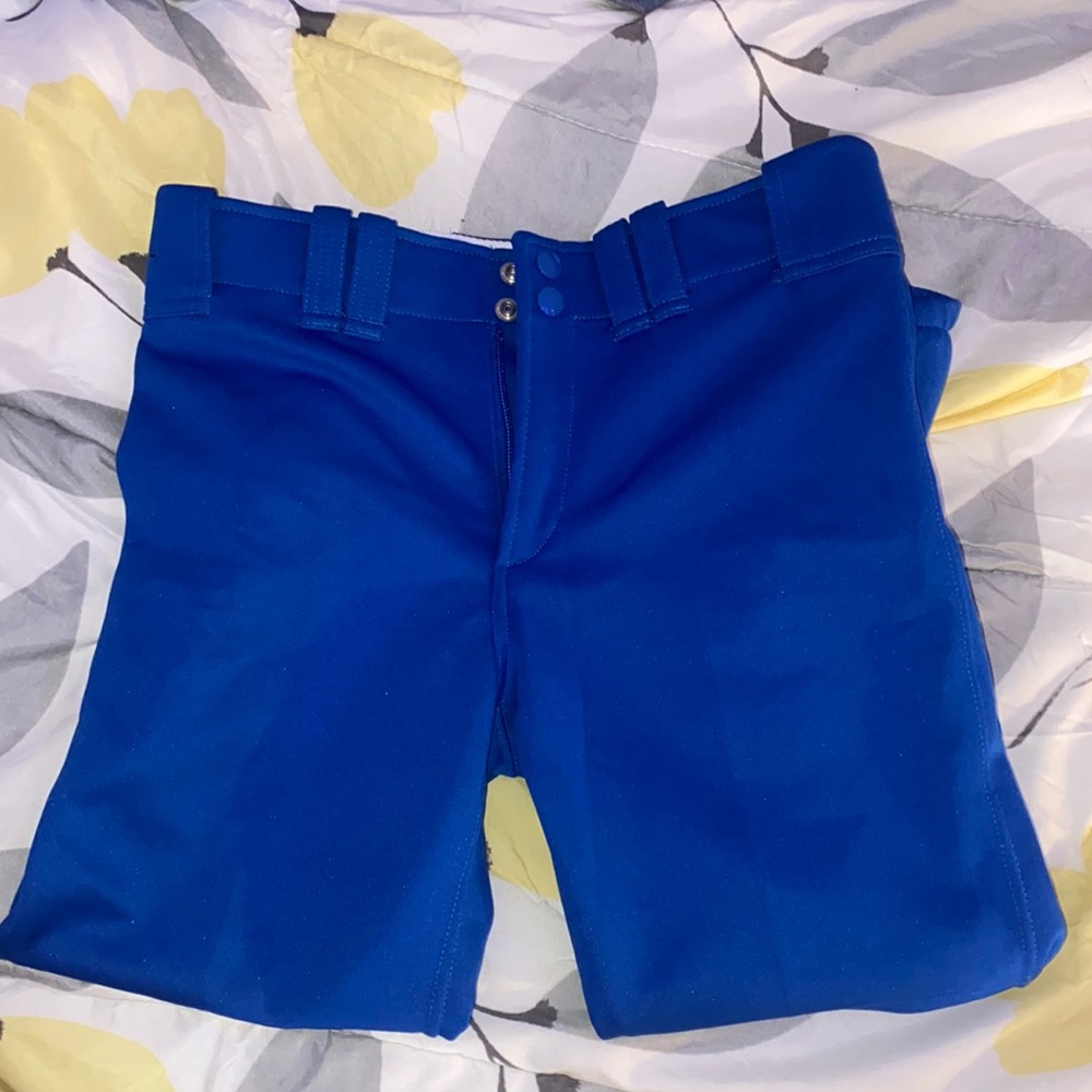 Mizuno Softball Pants